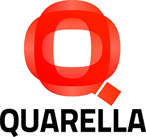 quarella surfaces